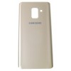 Samsung Galaxy A8 (2018) A530F Kryt zadný zlatá
