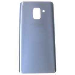 Samsung Galaxy A8 (2018) A530F Battery cover gray