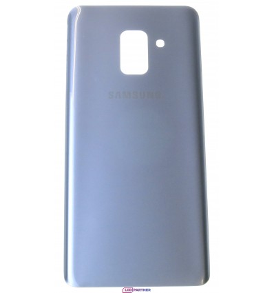 Samsung Galaxy A8 (2018) A530F Kryt zadný šedá