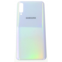 Samsung Galaxy A50 SM-A505FN Batterie / Akkudeckel weiss