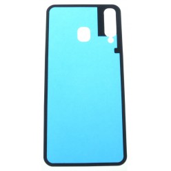 Samsung Galaxy A50 SM-A505FN Akkudeckel Klebefolie sticker