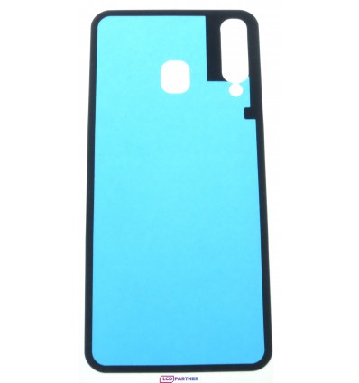 Samsung Galaxy A50 SM-A505FN Back cover adhesive sticker