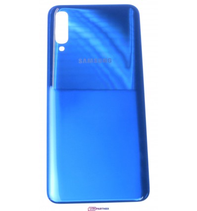 Samsung Galaxy A50 SM-A505FN Battery cover blue