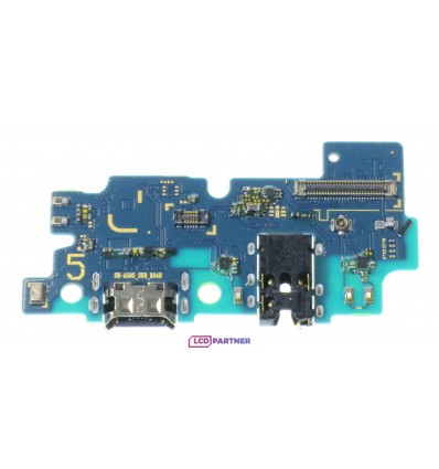 Samsung Galaxy A50 SM-A505FN Lade flex