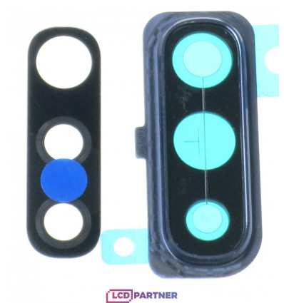 Samsung Galaxy A50 SM-A505FN Sklíčko kamery černá