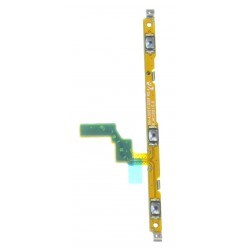 Samsung Galaxy A20e SM-A202F, A305FN, A405FN, A505FN Oldalsó gomb flex