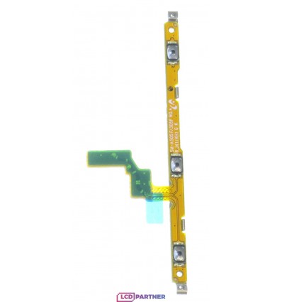 Samsung Galaxy A20e SM-A202F, A305FN, A405FN, A505FN Seitentasten flex