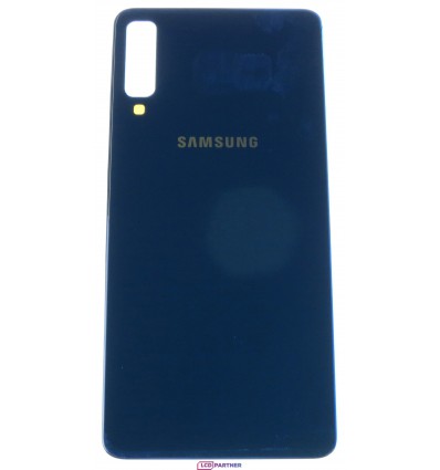 Samsung Galaxy A7 A750F Kryt zadní modrá