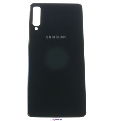 Samsung Galaxy A7 A750F Kryt zadní černá