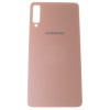 Samsung Galaxy A7 A750F Kryt zadný ružová