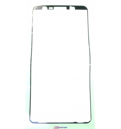 Samsung Galaxy A7 A750F LCD Klebefolie sticker