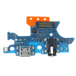 Samsung Galaxy A7 A750F Flex nabíjecí