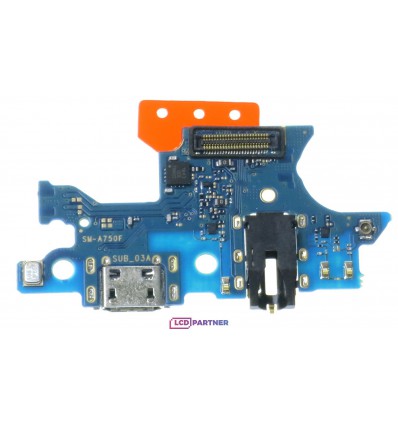 Samsung Galaxy A7 A750F Lade flex