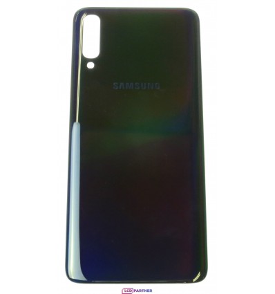 Samsung Galaxy A70 SM-A705FN Battery cover black