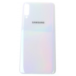 Samsung Galaxy A70 SM-A705FN Battery cover white