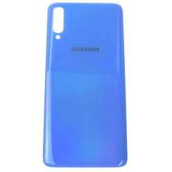 Samsung Galaxy A70 SM-A705FN Batterie / Akkudeckel blau