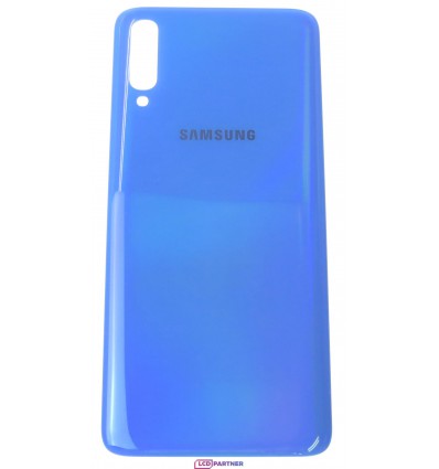 Samsung Galaxy A70 SM-A705FN Batterie / Akkudeckel blau
