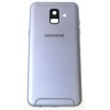 Samsung Galaxy A6 (2018) A600F Battery cover blue