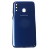 Samsung Galaxy A20e SM-A202F Kryt zadní modrá