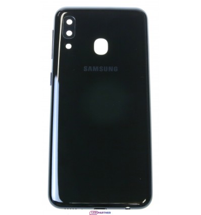 Samsung Galaxy A20e SM-A202F Kryt zadný čierna