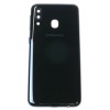 Samsung Galaxy A20e SM-A202F Battery cover black