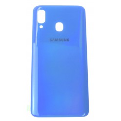 Samsung Galaxy A40 SM-A405FN Kryt zadní modrá