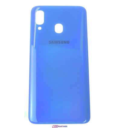Samsung Galaxy A40 SM-A405FN Kryt zadní modrá