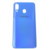 Samsung Galaxy A40 SM-A405FN Kryt zadný modrá