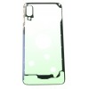 Samsung Galaxy A40 SM-A405FN Akkudeckel Klebefolie sticker