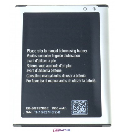 Samsung Galaxy Ace 4 G357 Battery BG357BBE
