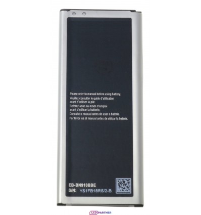 Samsung Galaxy Note 4 N910F Battery GH43-04309A