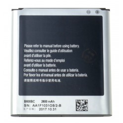 Samsung Galaxy S4 i9505, S4 Active i9295 Batterie / Akku B600BC