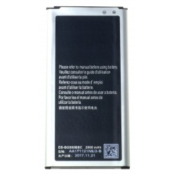 Samsung Galaxy S5 G900F Batterie / Akku EB-BG900BBE