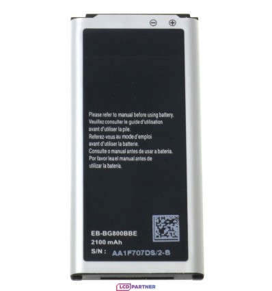 Samsung Galaxy S5 mini G800F Battery EB-BG800BBE