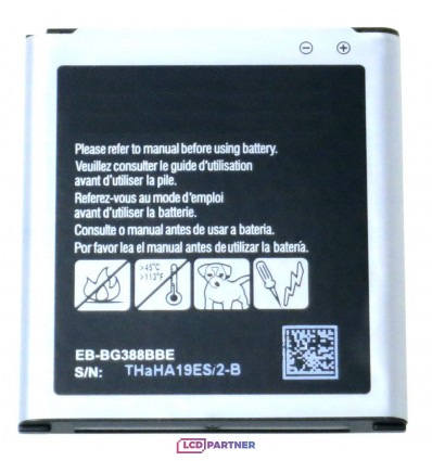 Samsung Galaxy Xcover 3 G388F Batterie / Akku