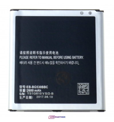 Samsung Galaxy J3 J320F (2016) Baterie EB-BG530BBC