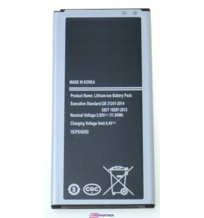 Samsung Galaxy J5 J510FN (2016) Batterie / Akku