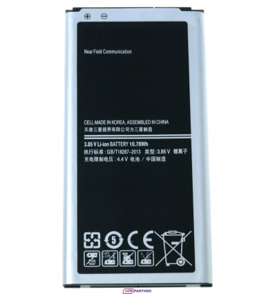 Samsung Galaxy Xcover 4 G390F Batterie / Akku EB-BG390BBE