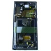 Samsung Galaxy Note 10 Plus N975F LCD + touch screen + front panel schwarz - original