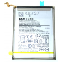Samsung Galaxy Note 10 Plus N975F Battery EB-BN972ABU - original