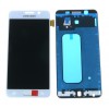 Samsung Galaxy A3 A310F (2016) LCD + touch screen + front panel white