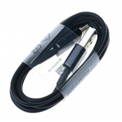Samsung Charging cable type-c black - original