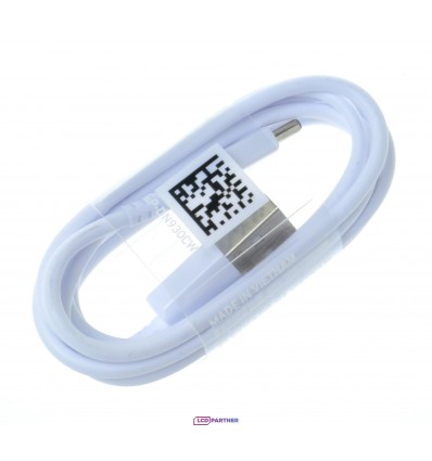 Samsung Charging cable type-c white - original