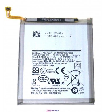 Samsung Galaxy A60 SM-A606FN Battery EB-BA606ABU