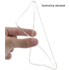 Xiaomi Mi A3 Pouzdro transparentní