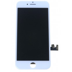 Apple iPhone 7 LCD + touch screen + small parts white - TianMa