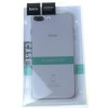 hoco. Apple iPhone 7 Plus, 8 Plus Cover light series black