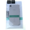 hoco. Apple iPhone 7, 8, SE 2020 Abdeckung light series schwarz