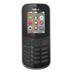Nokia 130 DS black