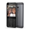 Nokia 230 DS stříbrná